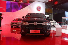 2013款 3.6L 自动 智能全驱版7座