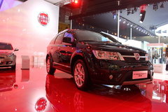 2013款 3.6L 自动 智能全驱版7座