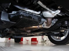 2013款 3.6L 自动 智能全驱版7座