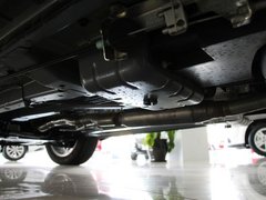 2013款 3.6L 自动 智能全驱版7座