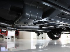 2013款 3.6L 自动 智能全驱版7座