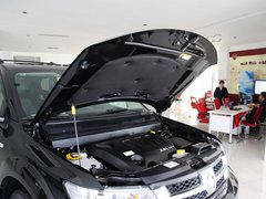 2013款 3.6L 自动 智能全驱版7座