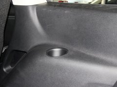 2013款 3.6L 自动 智能全驱版7座