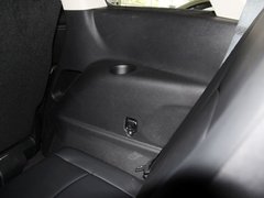 2013款 3.6L 自动 智能全驱版7座