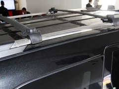 2013款 3.6L 自动 智能全驱版7座