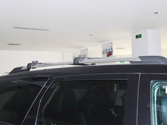 2013款 3.6L 自动 智能全驱版7座