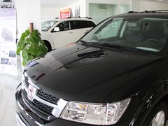 2013款 3.6L 自动 智能全驱版7座