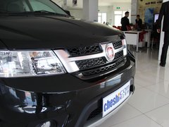 2013款 3.6L 自动 智能全驱版7座