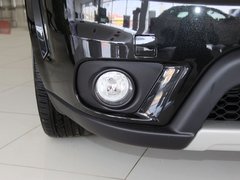 2013款 3.6L 自动 智能全驱版7座