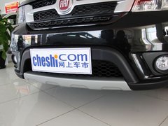 2013款 3.6L 自动 智能全驱版7座