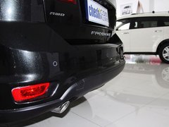 2013款 3.6L 自动 智能全驱版7座