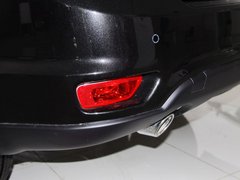 2013款 3.6L 自动 智能全驱版7座