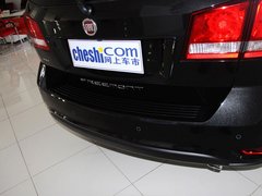 2013款 3.6L 自动 智能全驱版7座