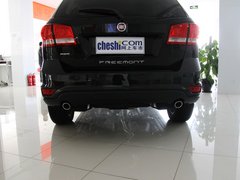 2013款 3.6L 自动 智能全驱版7座