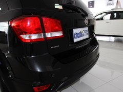2013款 3.6L 自动 智能全驱版7座