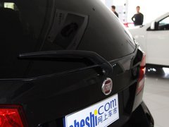 2013款 3.6L 自动 智能全驱版7座