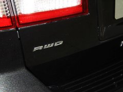 2013款 3.6L 自动 智能全驱版7座
