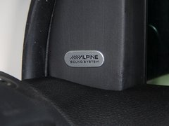 2013款 3.6L 自动 智能全驱版7座