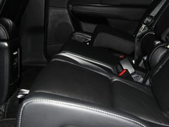 2013款 3.6L 自动 智能全驱版7座