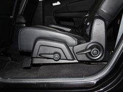 2013款 3.6L 自动 智能全驱版7座