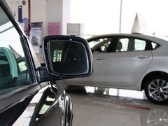 2013款 3.6L 自动 智能全驱版7座