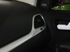 2013款 3.6L 自动 智能全驱版7座