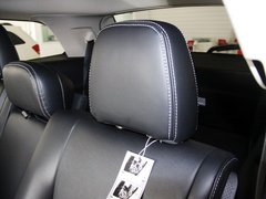 2013款 3.6L 自动 智能全驱版7座