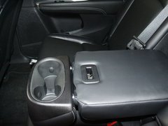 2013款 3.6L 自动 智能全驱版7座