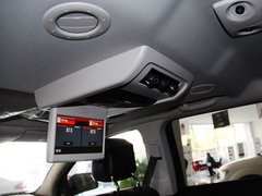2013款 3.6L 自动 智能全驱版7座