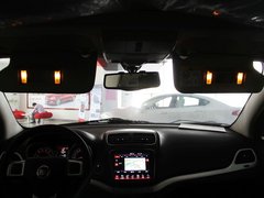 2013款 3.6L 自动 智能全驱版7座