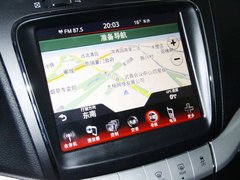 2013款 3.6L 自动 智能全驱版7座