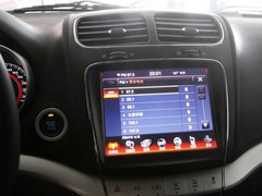 2013款 3.6L 自动 智能全驱版7座