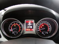 2013款 3.6L 自动 智能全驱版7座