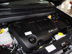 2013款 3.6L 自动 智能全驱版7座
