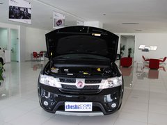 2013款 3.6L 自动 智能全驱版7座