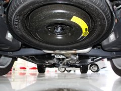 2013款 3.6L 自动 智能全驱版7座