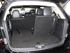 2013款 3.6L 自动 智能全驱版7座