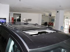 2013款 3.6L 自动 智能全驱版7座