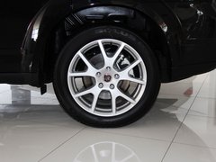 2013款 3.6L 自动 智能全驱版7座