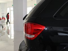 2013款 3.6L 自动 智能全驱版7座