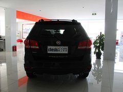 2013款 3.6L 自动 智能全驱版7座
