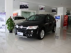 2013款 3.6L 自动 智能全驱版7座