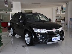 2013款 3.6L 自动 智能全驱版7座