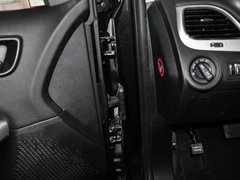 2013款 3.6L 自动 智能全驱版7座