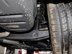 2013款 3.6L 自动 智能全驱版7座