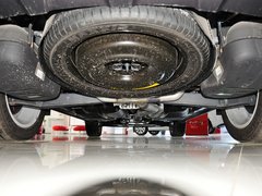 2013款 3.6L 自动 智能全驱版7座