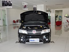 2013款 3.6L 自动 智能全驱版7座