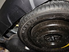 2013款 3.6L 自动 智能全驱版7座