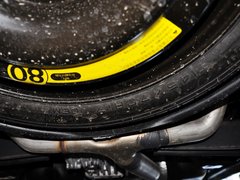 2013款 3.6L 自动 智能全驱版7座