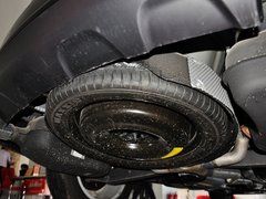 2013款 3.6L 自动 智能全驱版7座